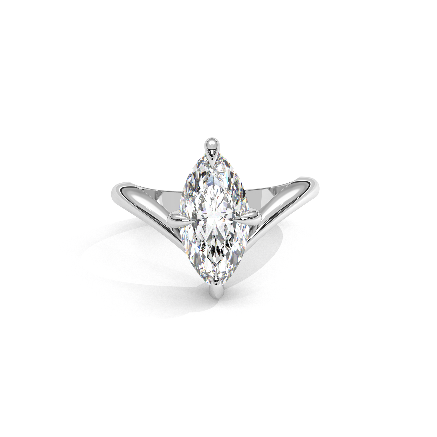 Marquise Diamantring