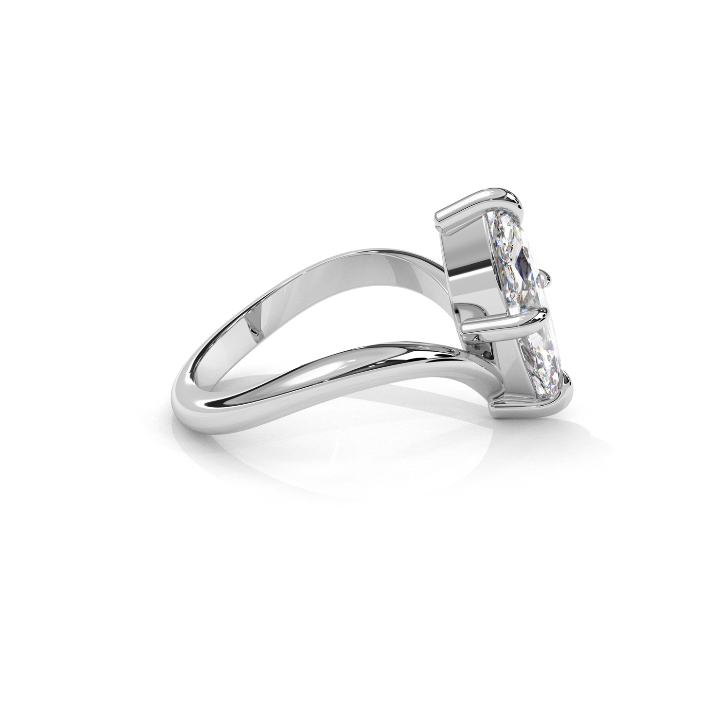 Marquise Diamantring
