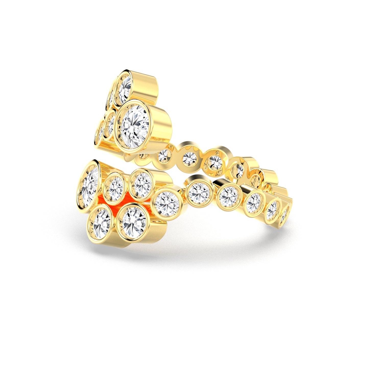 Lirea Diamantring