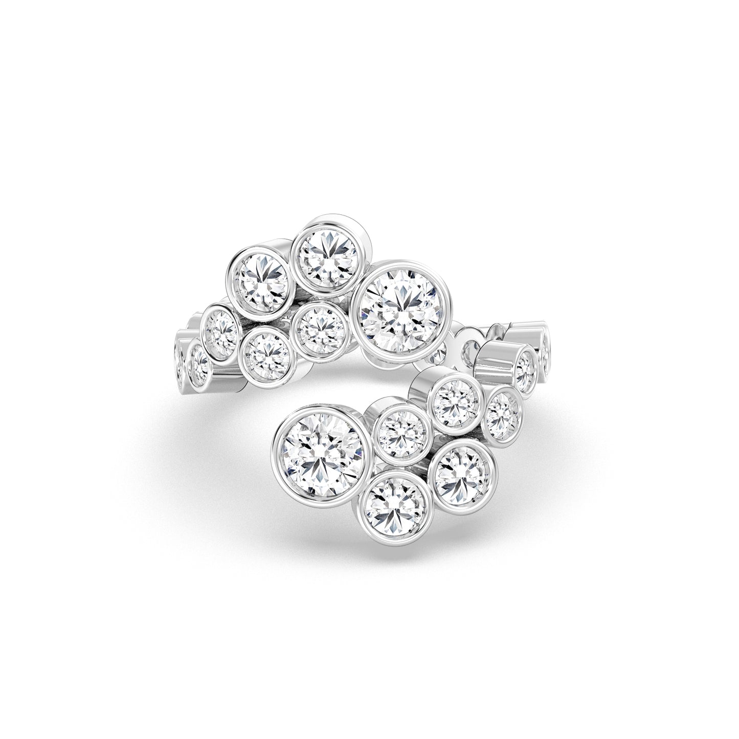 Lirea Diamantring
