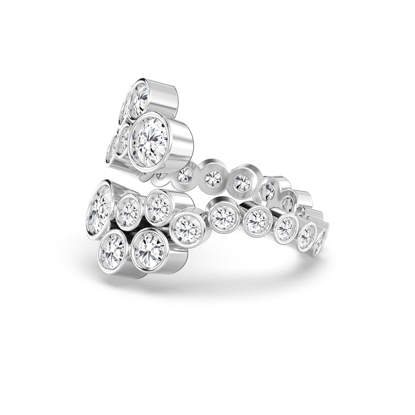 Lirea Diamantring