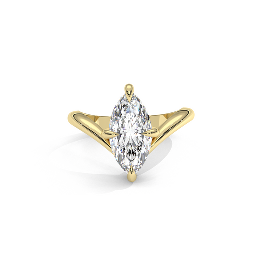 Marquise Diamantring
