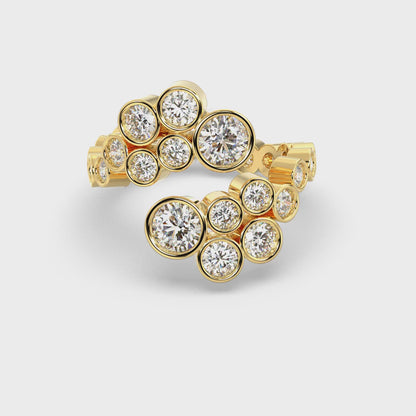 Lirea Diamantring