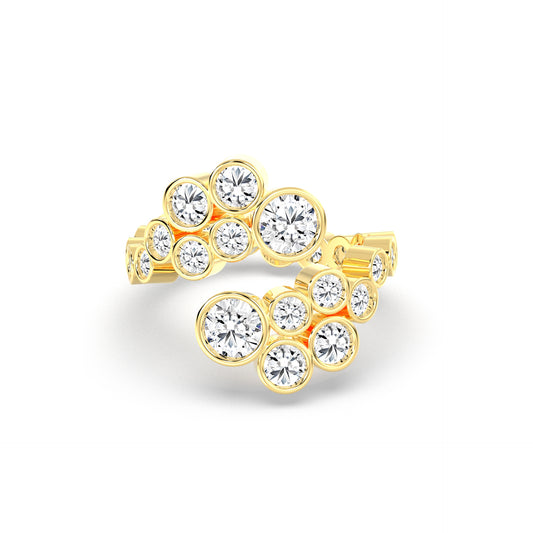 Lirea Diamantring